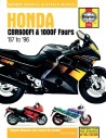 Motorrad Reparaturanleitung