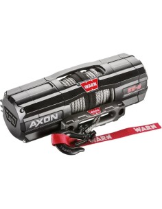 Axon Power Seilwinde
