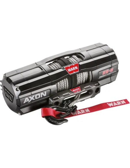 WARN Seilwinden - WINCH WARN AXON 55-S