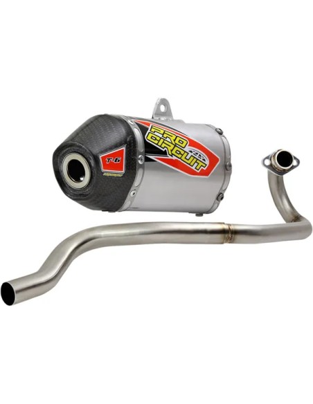 PRO CIRCUIT Komplettanlagen für KAWASAKI KLX 110 2010-2020