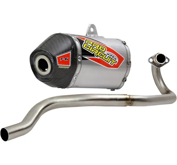 PRO CIRCUIT Komplettanlagen für KAWASAKI KLX 110 2010-2020