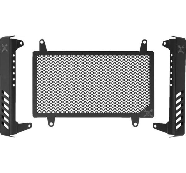 BURLY BRAND Kühlsysteme für HONDA CMX 1100 ABS 2021-2024