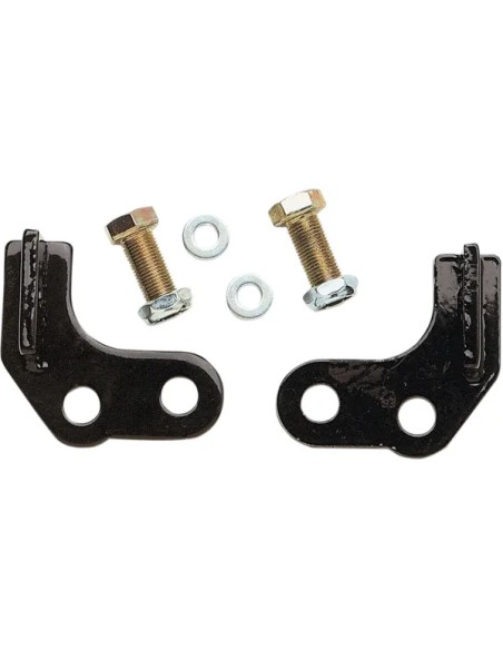 BURLY BRAND Federung hinten für Harley Davidson XLH 883 2000-2003