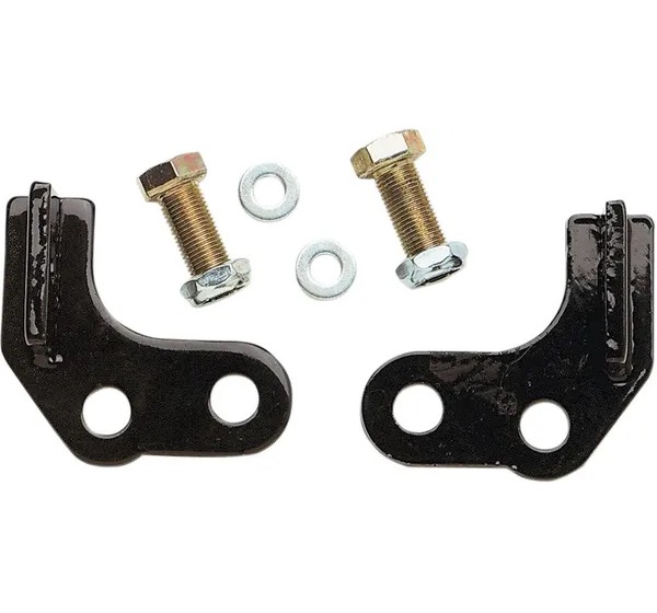 BURLY BRAND Federung hinten für Harley Davidson XLH 883 2000-2003
