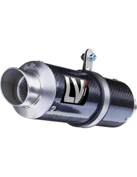 LEOVINCE Endschalldämpfer für HONDA CB 500 F 2013-2016