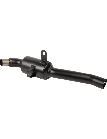 LEOVINCE Krümmer & Mittelrohre für MOTO MORINI X-CAPE 650 ABS 2021-2024