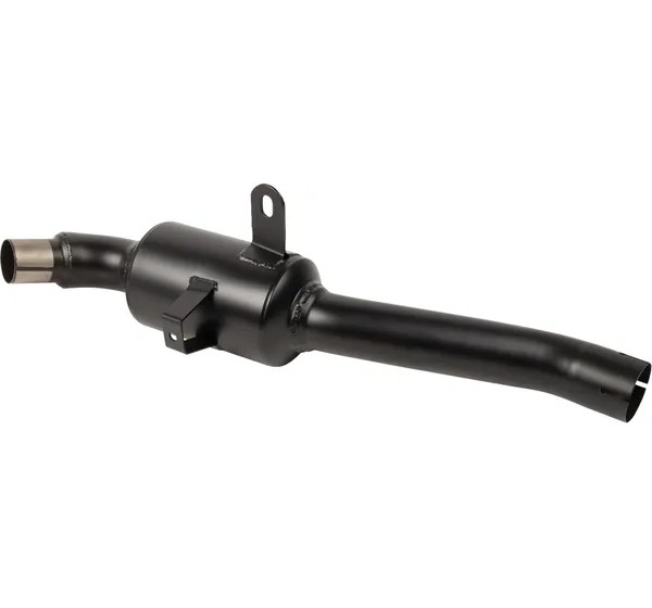 LEOVINCE Krümmer & Mittelrohre für MOTO MORINI X-CAPE 650 ABS 2021-2024
