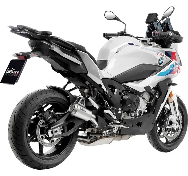 LEOVINCE Endschalldämpfer für BMW S 1000 XR ABS 2020-2023