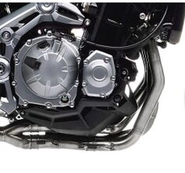 LEOVINCE Krümmer & Mittelrohre für KAWASAKI Z 900 ABS 2017-2024
