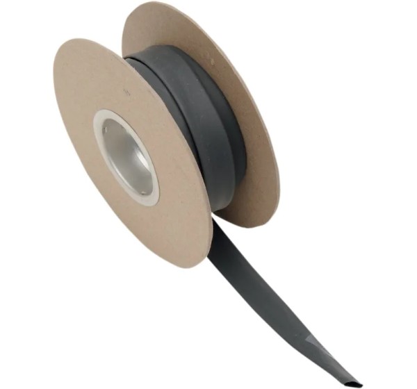 NAMZ Kabel & Schalter - HEATSHRINK 1/2 ID 25FT