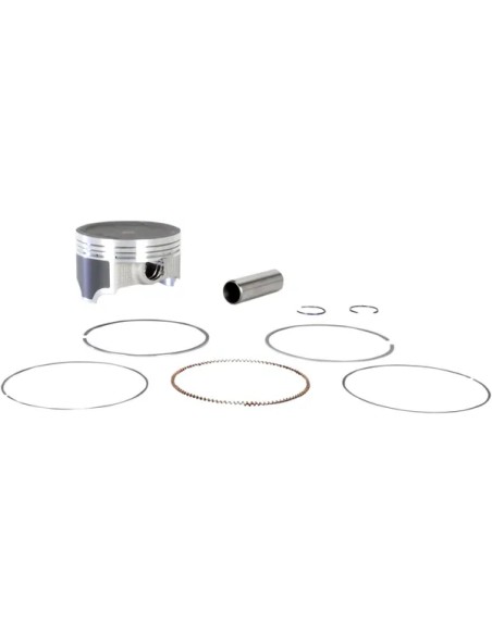 WSM Kolbensätze, Kolben & Komponenten für KAWASAKI KVF 750 I 4X4 2005-2011