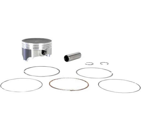 WSM Kolbensätze, Kolben & Komponenten für KAWASAKI KVF 750 I 4X4 2005-2011