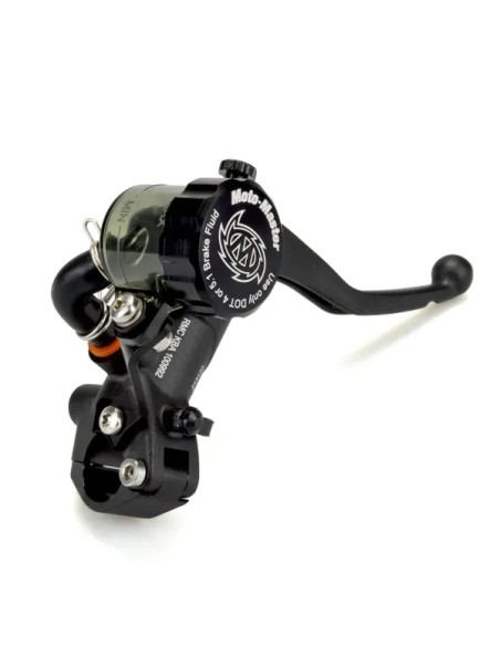 MOTO-MASTER Griffarmaturen & Hebel für YAMAHA YZ 250 1992-2021