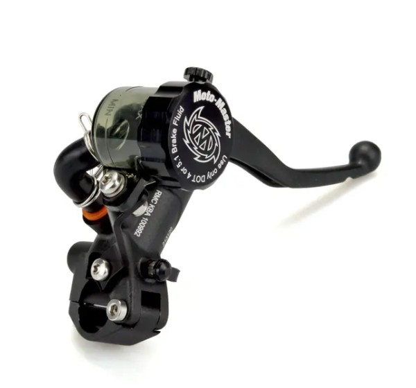 MOTO-MASTER Griffarmaturen & Hebel für YAMAHA YZ 250 1992-2021