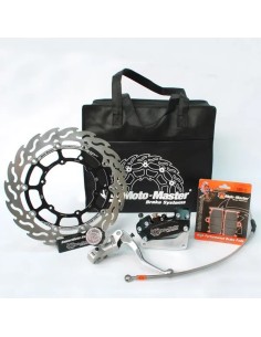 Supermoto Racing Kit