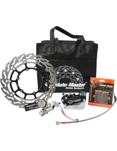 Supermoto Racing Bremskit 300mm