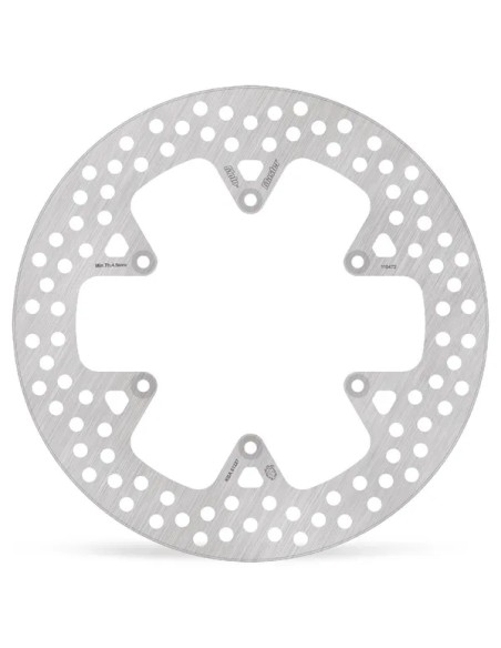 MOTO-MASTER Bremsscheiben für AJP PR7 610 2017-2021