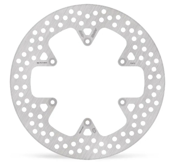 MOTO-MASTER Bremsscheiben für AJP PR7 610 2017-2021