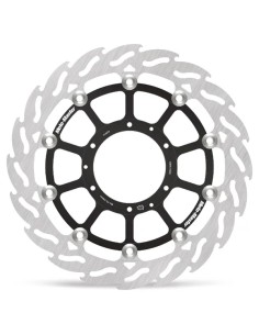Flame Series Rotor Race