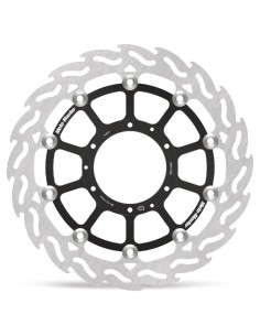 Flame Series Rotor Race