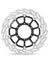 Flame Series Rotor Race