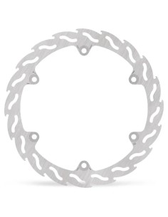 Flame Series Fixed Rotor