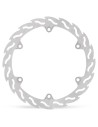 Flame Series Fixed Rotor
