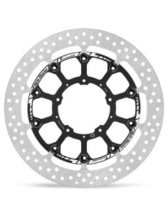 HALO series T-Floater Bremsscheibe