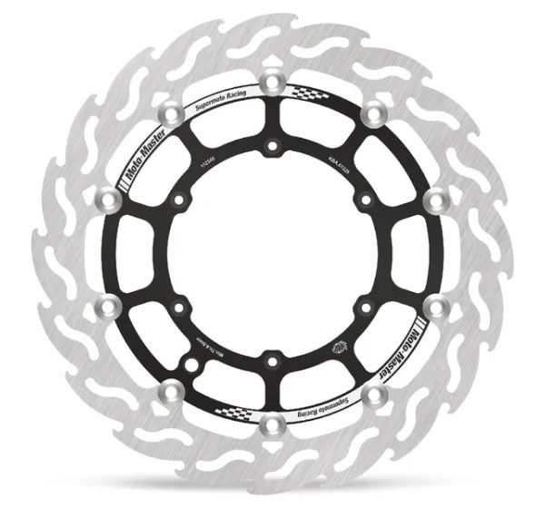 MOTO-MASTER Bremsscheiben für BETA RR 300 ab 2019