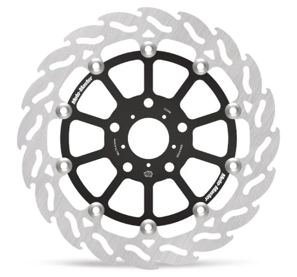 MOTO-MASTER Bremsscheiben für HONDA CMX 300 2017-2024