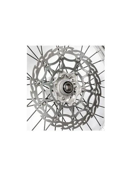 MOTO-MASTER Bremsscheiben - Detailansicht