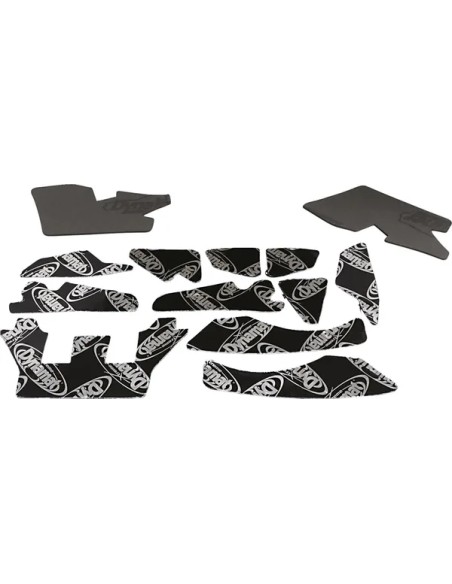 KLOCK WERKS Montagematerial & Zubehör für INDIAN CHIEFTAIN 116 ABS ab 2020