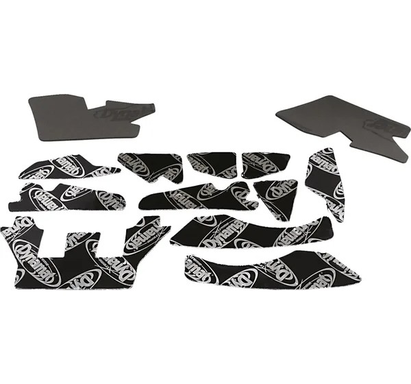 KLOCK WERKS Montagematerial & Zubehör für INDIAN CHIEFTAIN 116 ABS ab 2020