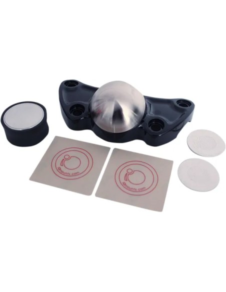 KLOCK WERKS Montagematerial & Zubehör für Harley Davidson XLH 883 1986-2003