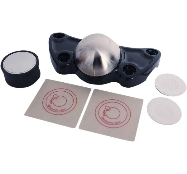 KLOCK WERKS Montagematerial & Zubehör für Harley Davidson XLH 883 1986-2003