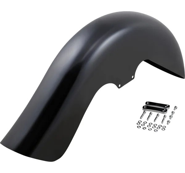 KLOCK WERKS Karosserieteile & Schutzbleche für Harley Davidson FLHTK 1868 ABS 2019-2024