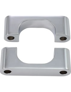 Tire Hugger vorderer Schutzblech-Montageblock