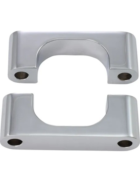 KLOCK WERKS Karosserieteile & Schutzbleche für Harley Davidson FXSTC 1340 1986-1999