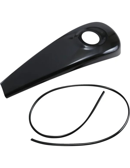 KLOCK WERKS Karosserieteile & Schutzbleche für Harley Davidson FLHTCUTG 1690 2009-2016