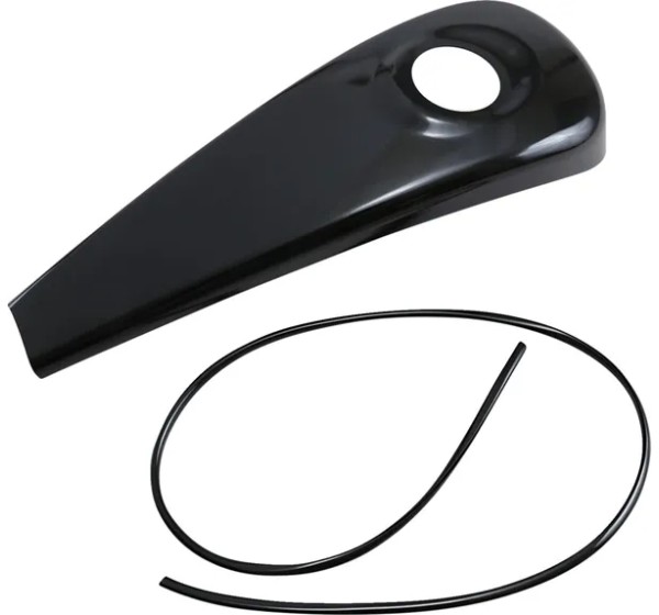 KLOCK WERKS Karosserieteile & Schutzbleche für Harley Davidson FLHTCUTG 1690 2009-2016