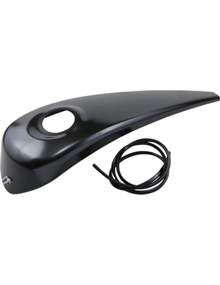 KLOCK WERKS Karosserieteile & Schutzbleche für Harley Davidson FLHTCUTG 1690 2009-2016