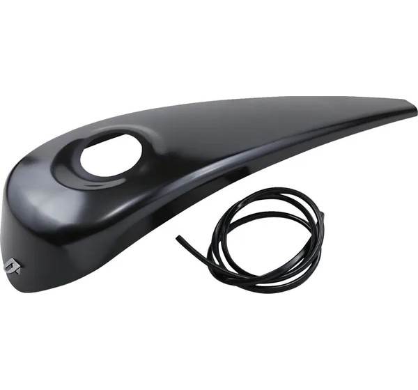 KLOCK WERKS Karosserieteile & Schutzbleche für Harley Davidson FLHTCUTG 1690 2009-2016