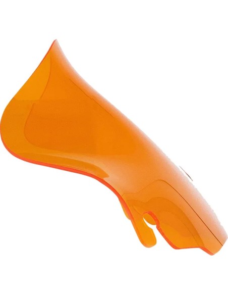 KLOCK WERKS Windschilde für Harley Davidson FLHT 1450 1999-2006
