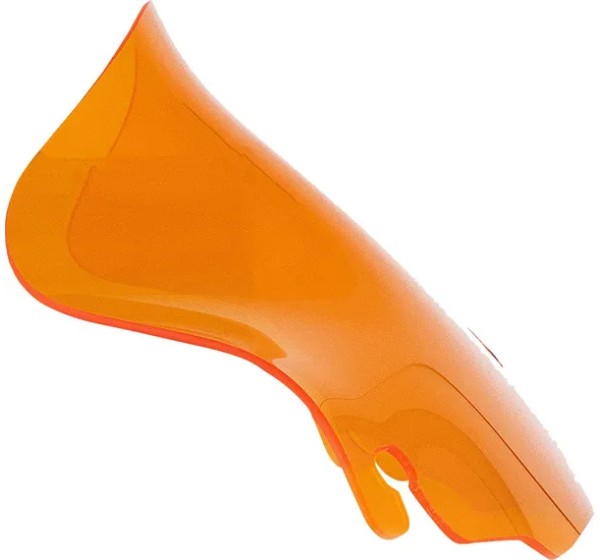 KLOCK WERKS Windschilde für Harley Davidson FLHT 1450 1999-2006