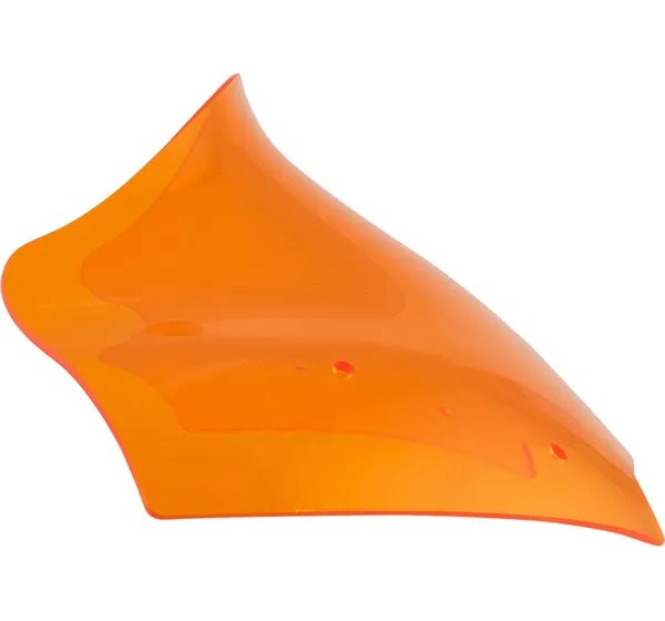 KLOCK WERKS Windschilde für Harley Davidson FLTRXSE 1977 ABS 2023-2025