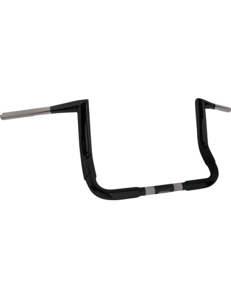KHROME WERKS Lenker für Harley Davidson FLHX 1923 ABS ab 2024