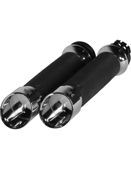 KHROME WERKS Griffe für Harley Davidson XLH 883 1986-2003