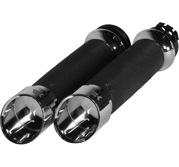 KHROME WERKS Griffe für Harley Davidson XLH 883 1986-2003