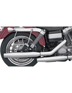 3" HP-Plus® Slip-On Schalldämpfer