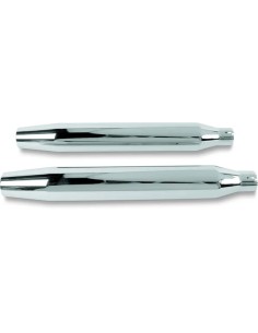 3" HP-Plus® Slip-On Schalldämpfer
